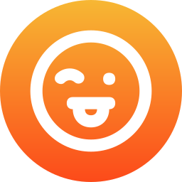 Grin आइकन