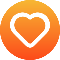Heart sign आइकन