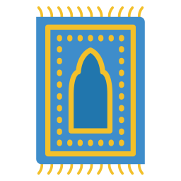 Islamic icon