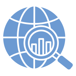 グローバルデータ icon