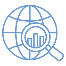 グローバルデータ icon