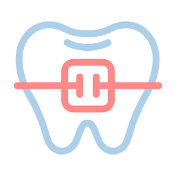 ortodoncja ikona