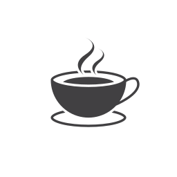 tasse Icône
