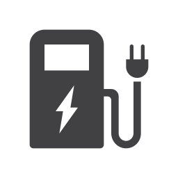 Ev icon