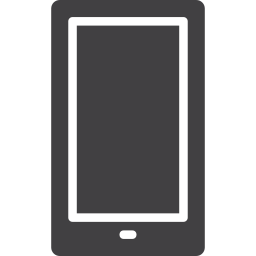 mobile Icône