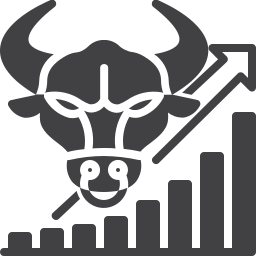 attività commerciale icona