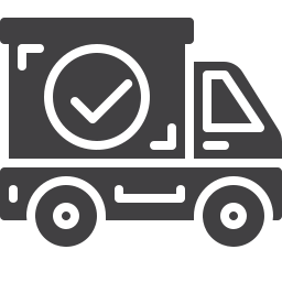 transporte icono