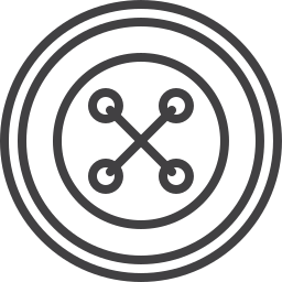 botón icono