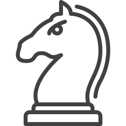 Horse icon