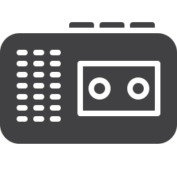 retro icono