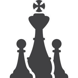 xadrez Ícone