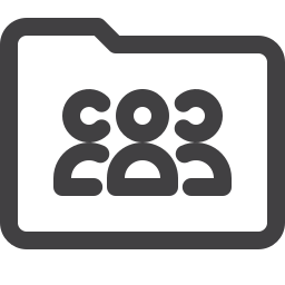 Folder icon