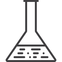 science Icône