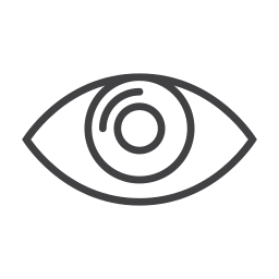 Eye icon