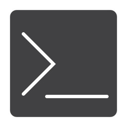 terminal icono