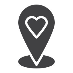 Location icon