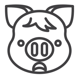 schweinchen icon