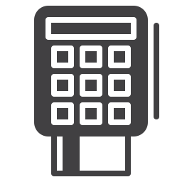 terminal icono