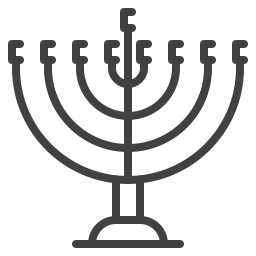 иудаизм иконка