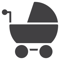 Carriage icon