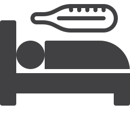 Thermometer icon