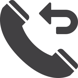 Telephone icon