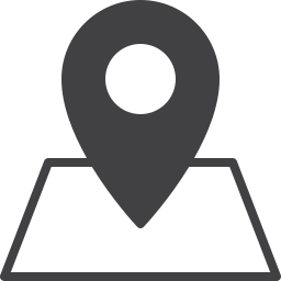 Location icon