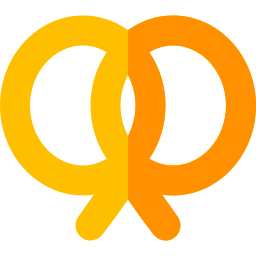 Pretzel icon