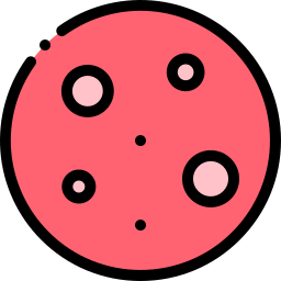 Moon icon