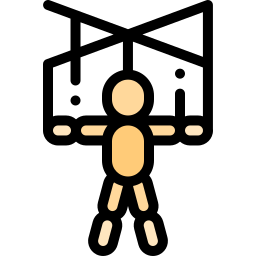 マリオネット icon