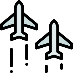 flugzeuge icon