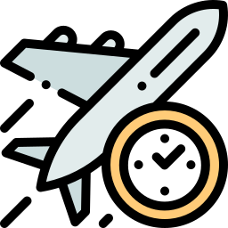 Flight icon