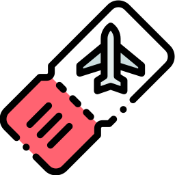 Plane icon