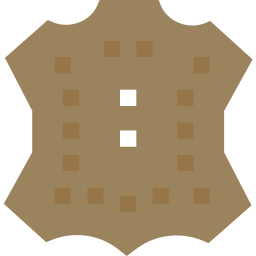 Leather simge