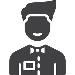 persona icona