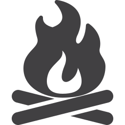 Fire icon