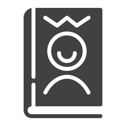 Print icon