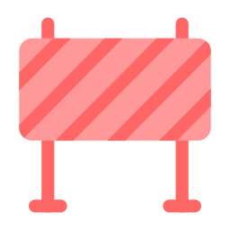 道路バリア icon