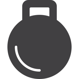 pesa icono