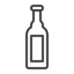 Bottle icon