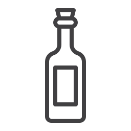 Bottle icon