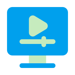 ビデオマーケティング icon
