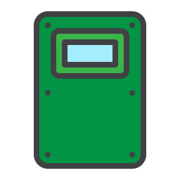 blindaje icono