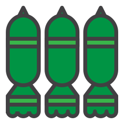 militar icono