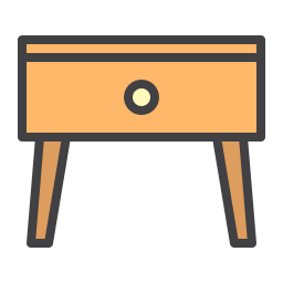 Стол иконка