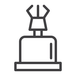 Stove icon