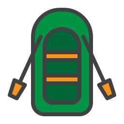 Rubber icon