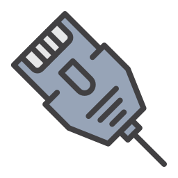 Cord icon