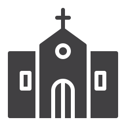 Church icon