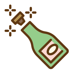 flasche icon